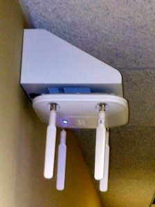 Cisco Wireless Access Point