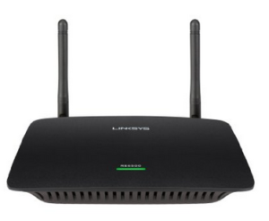 Linksys AC1200